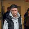 Sucic: "All'Inter un gruppo stupendo. Assist con il River? Ho riguardato l'azione...