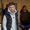 Sucic si presenta: "Ho parlato con Cannavaro e i croati ex Inter prima di venire qui"