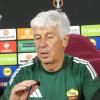 Roma, domani c'è lo Stoccarda: a breve la conferenza stampa di Gasperini