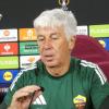 Roma, domani c'è il Genoa: a breve la conferenza stampa di Gasperini