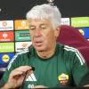 Roma, domani la sfida al Panathinaikos: a breve la conferenza stampa di Gasperini...