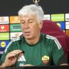 Roma, Gasperini: "Valuterò Cristante e Ndicka. Angelino? Speriamo torni presto"