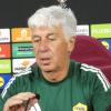 Roma, vittoria col Parma e vetta della classifica: a breve la conferenza di Gasperini...