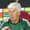Roma, a breve la conferenza stampa di Gasperini dopo il match contro il Como