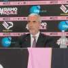 Mirri: "A Palermo un centro sportivo simile a quello del City. Che cresca con le nostre ambizioni"