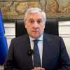 Tajani: "Le final six libiche in Italia sono il segno dell'amicizia tra i due paesi"