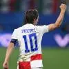 Modric, Perisic, Kramaric e i nuovi talenti: la vecchia Croazia sa come si fa