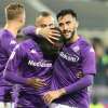 Fiorentina-Torino 2-1: il tabellino della gara