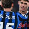 L'Atalanta torna a sperare nell'Europa e celebra De Roon. Hellas Verona quasi rassegnato...