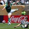 Palmeiras, Vitor Roque è un caso: talento schiacciato dal peso delle aspettative