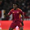 Roma, tegola Manu Kone: lesione di secondo grado al bicipite femorale. I tempi di...