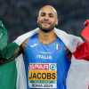 Mantova, domani test col Cesena sotto gli occhi dell'olimpionico Marcell Jacobs