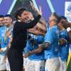 Conte: "Fin da bambino, se volevo qualcosa dovevo comunque dare. L'educazione è tutto"...