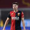 L'ex Empoli e Genoa Miha Zajc riparte dalla Croazia: è un giocatore della Dinamo...