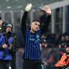 L'Inter naviga tra Parma e Napoli. Ma Lautaro deve risolvere il complesso contro...