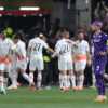 Fiorentina, non solo amarezza: la Conference League porta in dote 13 milioni di euro