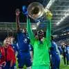 Edouard Mendy, il secondo portiere africano a vincere la Champions. A 23 anni in...