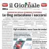 Il Giornale: "Andrea Agnelli, il padre (non) padrone della Juventus"