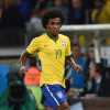 Willian e il Fulham avanti insieme: il brasiliano ha accettato il rinnovo per un'altra stagione