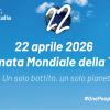 Lega Serie B con Fondazione Earth Day Italia per la “Giornata Mondiale della Terra”...