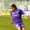 13 giugno 2001, la Fiorentina vince la Coppa Italia. È ancora oggi l'ultimo trofeo dei viola