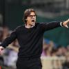 Fiorentina, tra poco l'ultima conferenza stampa stagionale di Vanoli