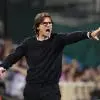 Monza, Vanoli in pole in caso di addio di mister Bianco. Di Francesco e Baroni le alternative