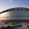 Euro 2032, il sindaco di Cagliari invia documenti alla FIGC per la candidatura