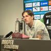 Udinese, Zaniolo: "Rigore con Laurienté? Io il contatto l'ho sentito. Siamo stati...