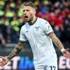 No Immobile, no party: doppietta del centravanti, la Lazio conduce 2-0 sul Celtic