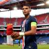 Thiago Silva ricorda l'ultima finale del PSG: "Nel 2020 fu dura, ma ora finirà bene"