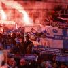 Ligue 1: allerta meteo a Marsiglia, rinviata OM-Psg di stasera