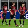 Milan, bagno d'umiltà. Col Pisa è solo 2-2, Athekame al 93' evita una clamorosa sconfitta...