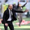"Siediti cogl...". Cos'ha detto Allegri a Oriali nella semifinale di Supercoppa