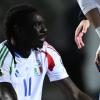 Kean si è infortunato, ma tranquillizza sui suoi social: "Tornerò molto presto"