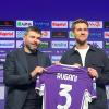 Rugani alla Fiorentina ritrova due amici: "Stagione ottima di Fagioli. Kean cresciuto...