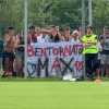 Ecco il nuovo Milan di Allegri, 2mila tifosi presenti: "Bentornato Max"