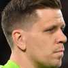 Szczesny, finalmente l'esordio (con clean sheet): "Qui ho il compito di aiutare i giovani"