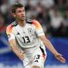 Germania, aria d'addio per Muller: "Potrebbe essere la mia ultima partita con la Nazionale"