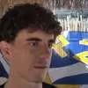 Dagasso: "Con la Nazionale U21 ho ritrovato il Baldini di Pescara: stessa intensità"...
