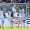 "Veni, Vidi, Vici": la Roma trionfa anche al Franchi e sogna in testa. Fiorentina...