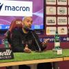 Arezzo, Bucchi: "Il Livorno ha interpretato bene una gara sporca. Ko non deve scalfirci"...