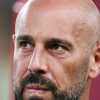 Reina parla da allenatore: "Il mio stile di gioco sarà simile a quello di Sarri....