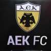 UFFICIALE: Norwich, l'attaccante Oliveira ceduto all'AEK Atene
