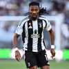 Da Thuram a Thuram: Khephren MVP di maggio, ad agosto Marcus. Fabregas miglior coach...