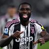 Boga: "Giocare nella Juventus è un sogno, spero di rimanere qua a fine stagione"