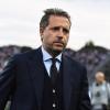 Lo Stadium non dimentica Paratici. Tanti applausi per lui, che risponde: "Qui anni...