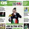 QS in prima pagina: "Milan, assalto a Samardzic: ora si può fare. Como Real con Varane"