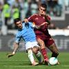 Roma-Lazio il 17/5 alle 12.30? Questura e Prefettura preferirebbero si giocasse di...