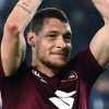 Belotti: "Tragedia non è morire, ma dimenticare. Noi non dimentichiamo. Onore al Grande Torino"